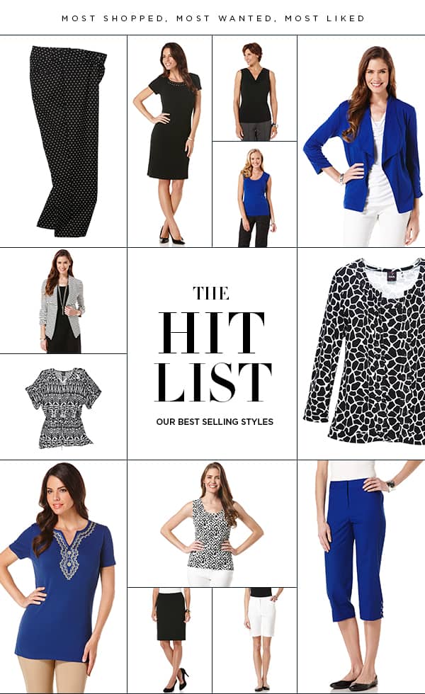 Rafaella — Markeitng Email