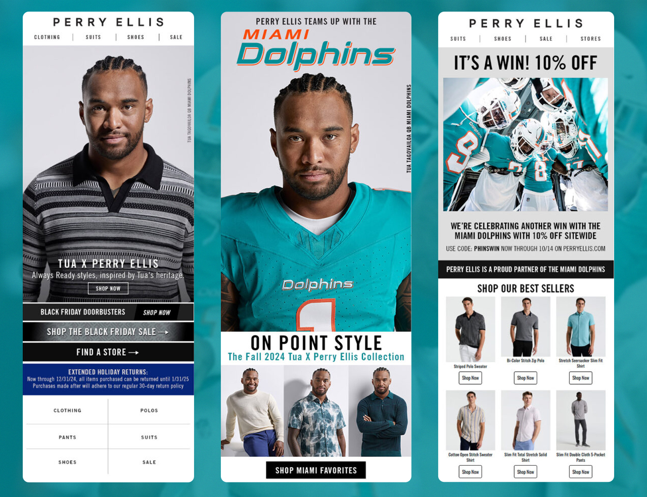 Storyboard of the animation